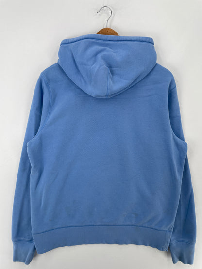 Vintage NIKE x NORTH CAROLINA Size L College Hoodie Sweat shirt / E4302S