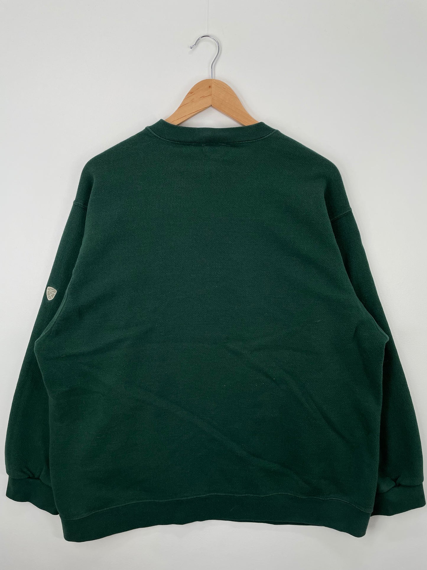 00' NIKE GOLF Size XXL Vintage Sweat-Shirts / A1275