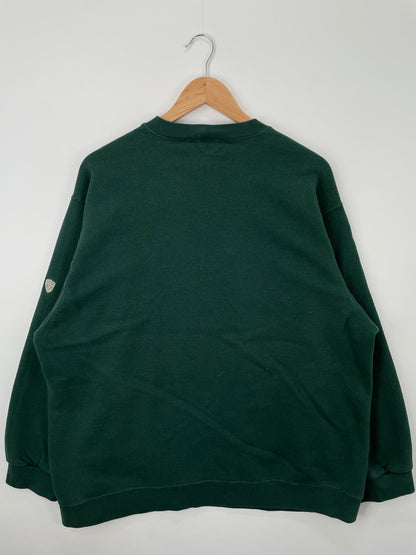 00' NIKE GOLF Size XXL Vintage Sweat-Shirts / A1275