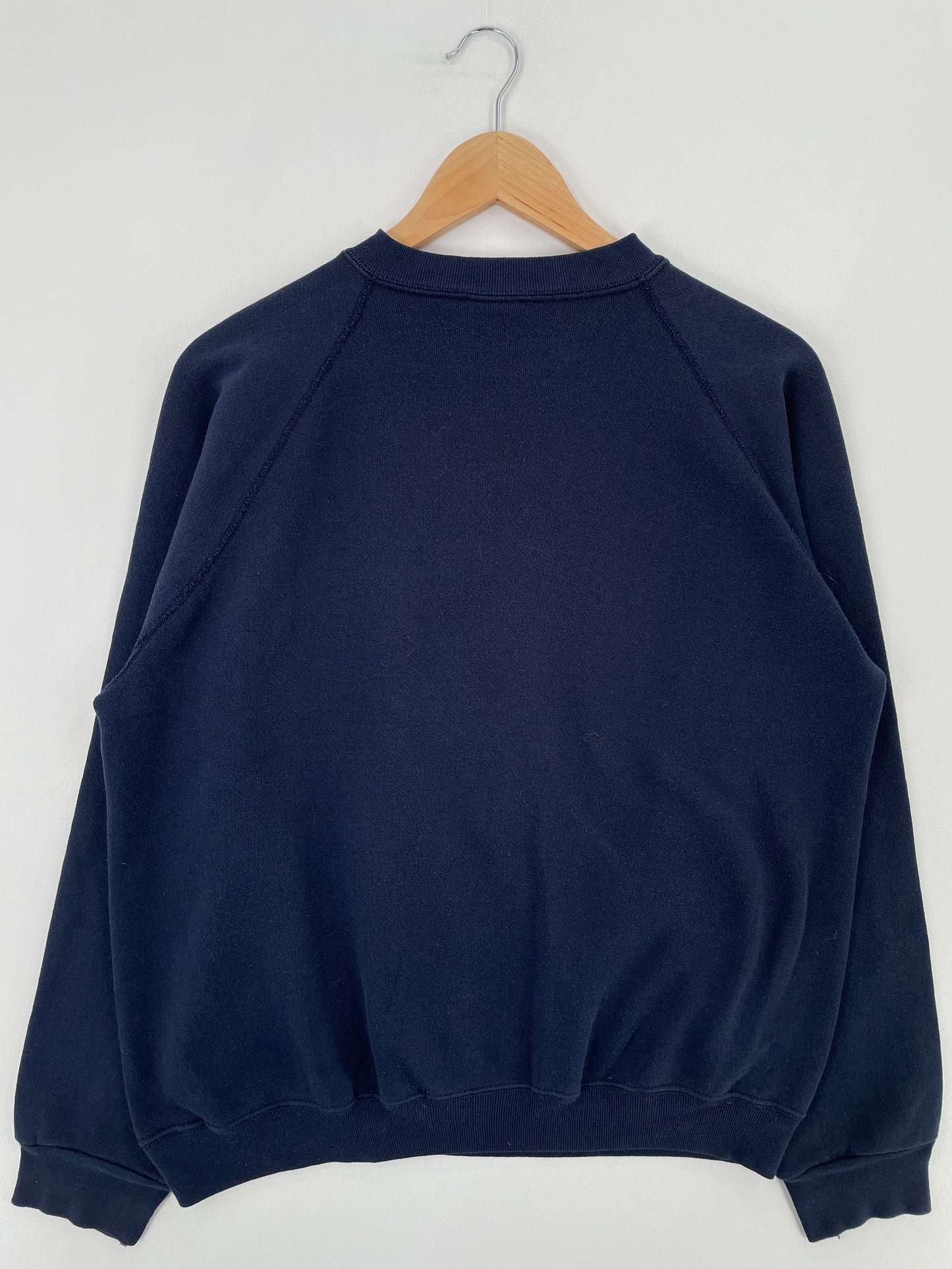 90's PENN STATE Made in USA Size L Vintage College Sweat-shirt / E1337S