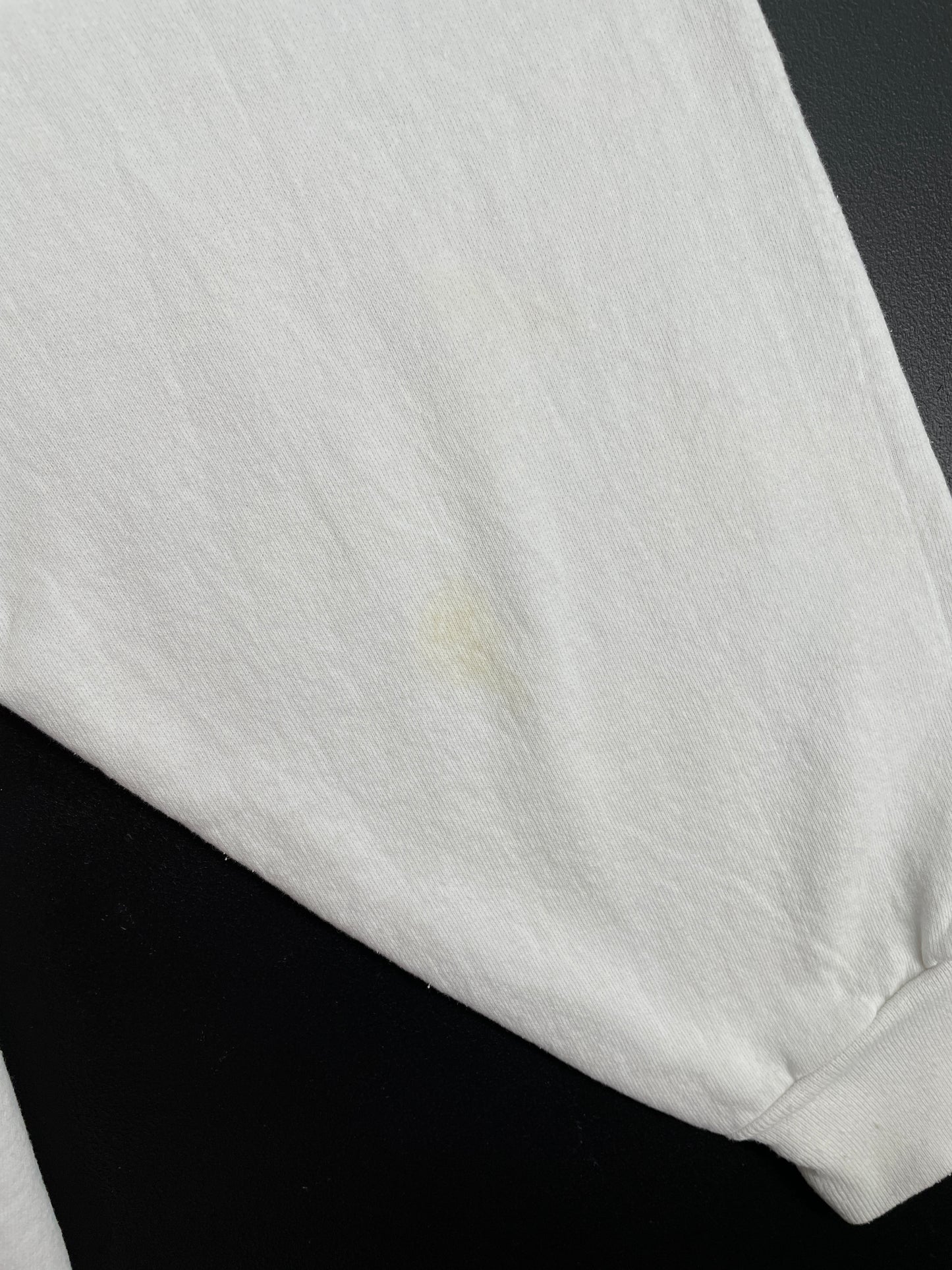 90's DISNEY ARIEL Made in USA Size L Vintage Sweat-shirt / E3418S