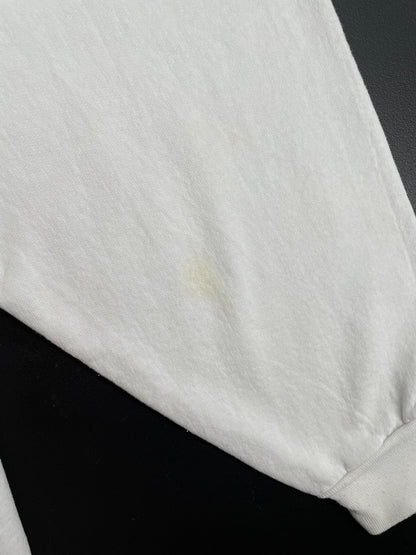 90's DISNEY ARIEL Made in USA Size L Vintage Sweat-shirt / E3418S