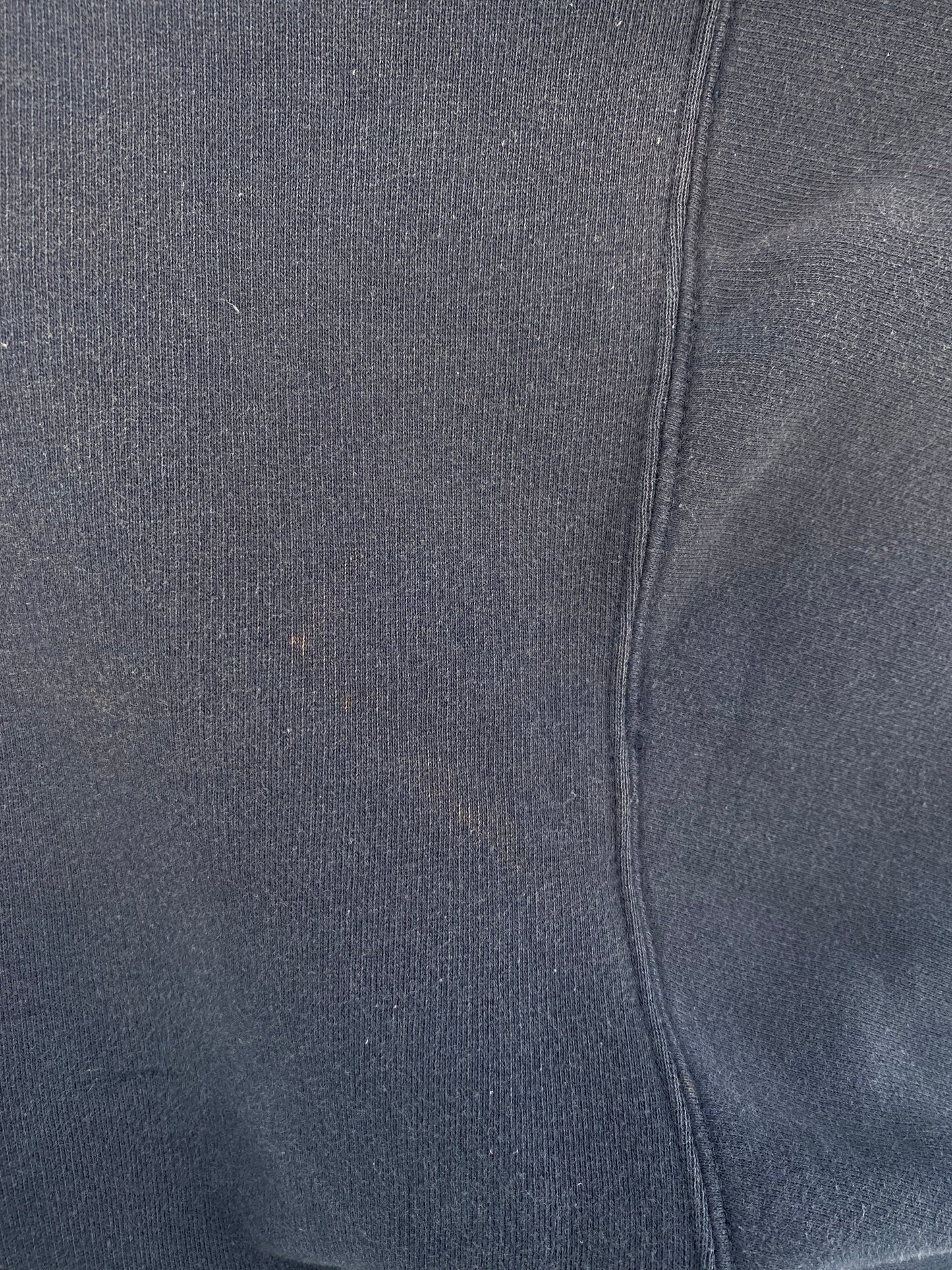 90's NIKE Size XL Vintage Hoodie Sweat-shirt / A549