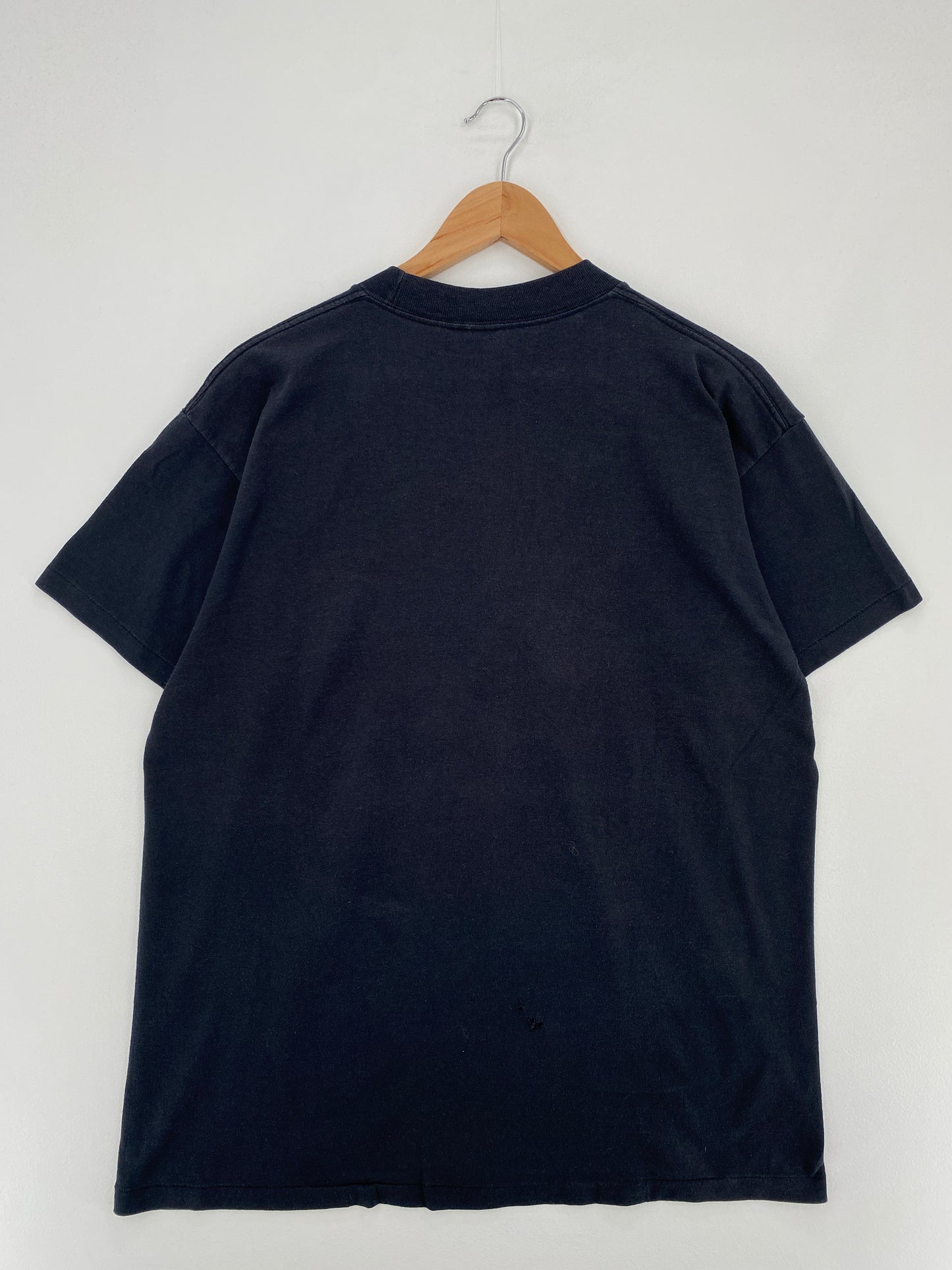 80’s HARLEY DAVIDSON Made in USA Size L Vintage T-Shirt / E522