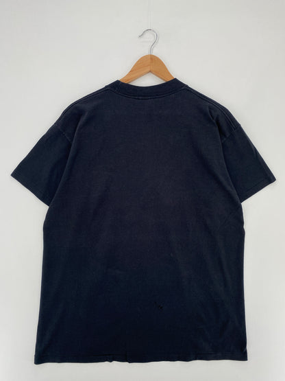 80’s HARLEY DAVIDSON Made in USA Size L Vintage T-Shirt / E522