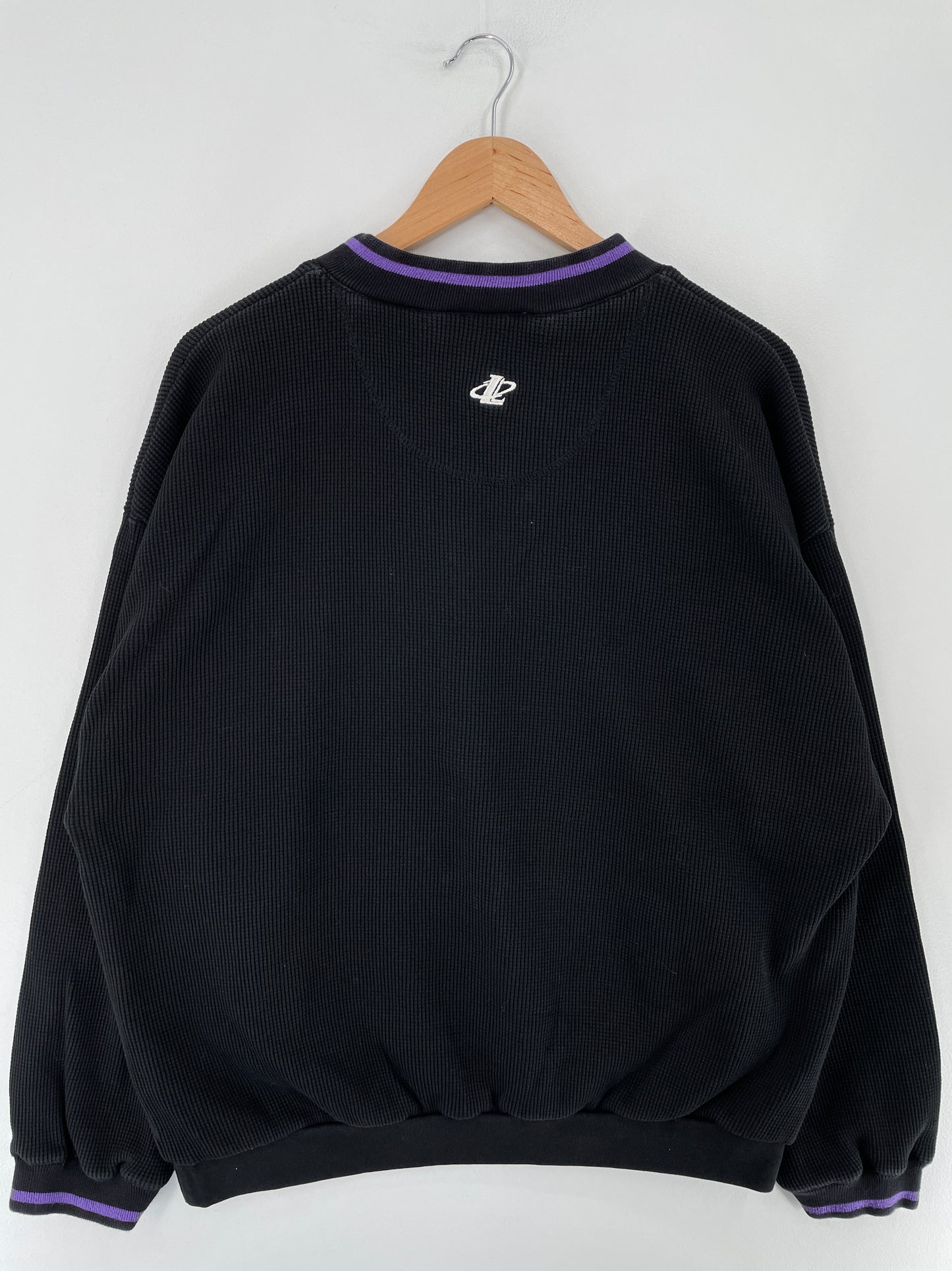 Vintage ARIZONA DIAMONDBACKS Size XL MLB Sweat-Shirt / E5825S