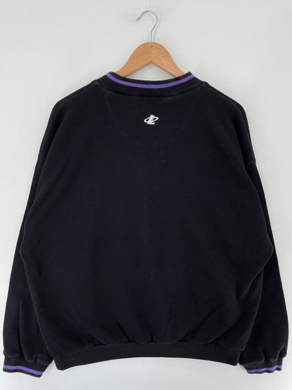Vintage ARIZONA DIAMONDBACKS Size XL MLB Sweat-Shirt / E5825S