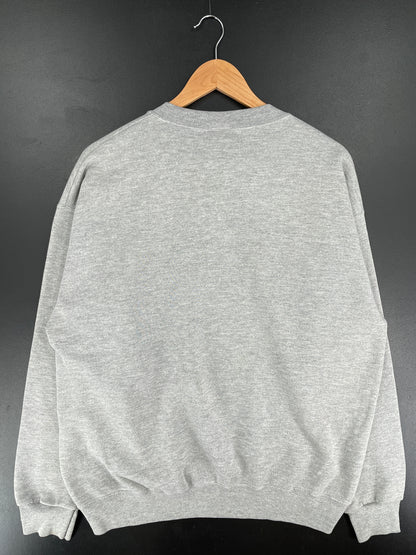Vintage COLORADO BUFFALOES Size Approx.XL College Sweat-Shirt / E6458S