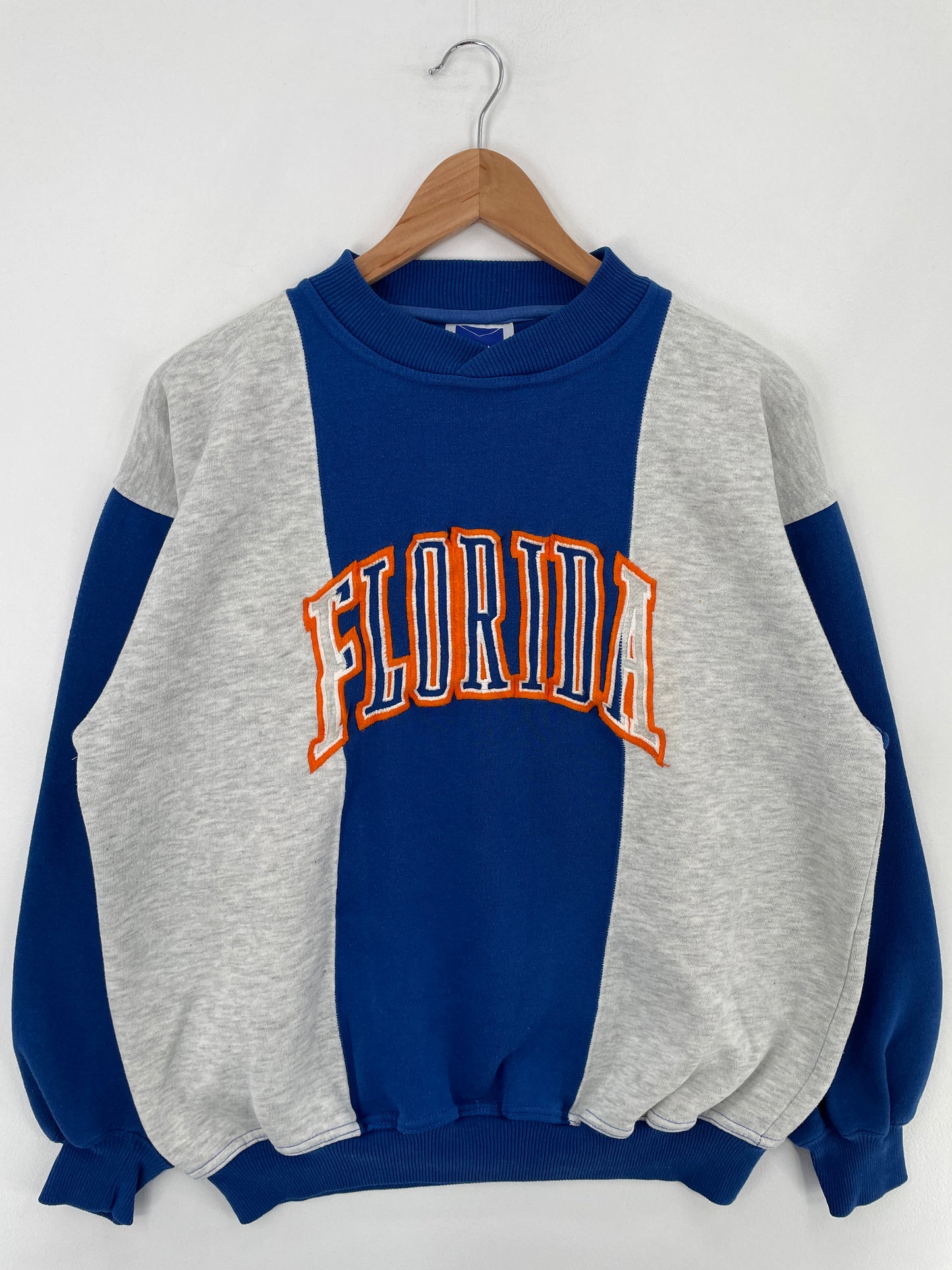 90’s FLORIDA Size L College Sweat-shirt / E1506S