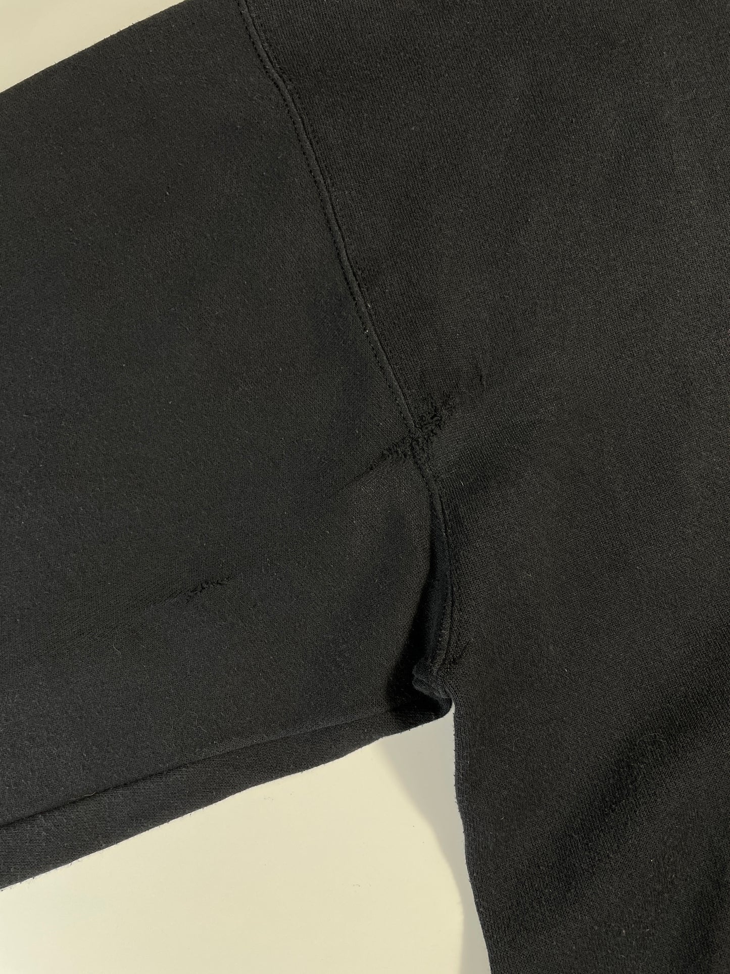 90's EAGLE MTR. SANCTUARY Made in USA Size XXL Vintage Animal Sweat-Shirt / E55