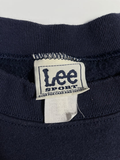 2001 DIVISION CHAMPIONS Size XXL Vintage NFL Sweat-Shirt / A7728