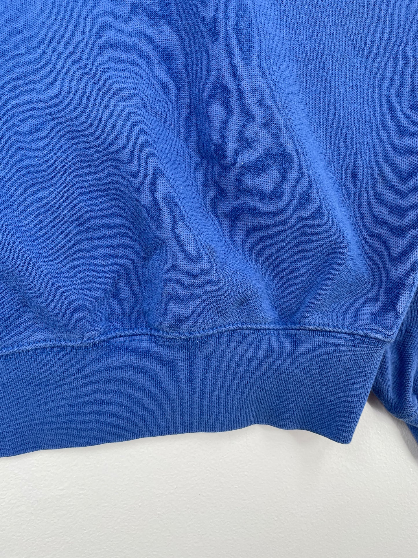 00' NIKE x FLORIDA Size L Vintage College Hoodie Sweat-shirt / A8783