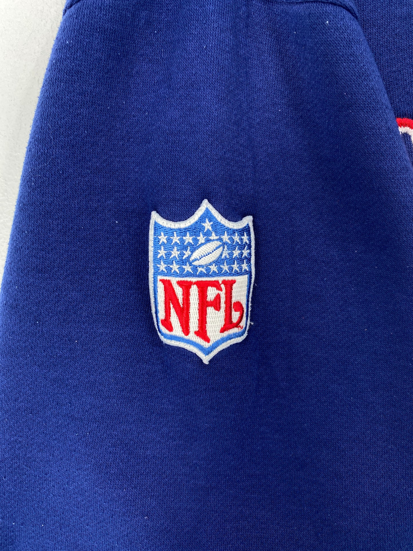 90's NEW ENGLAND PATRIOTS Size XL NFL Sweat-Shirt / A8748