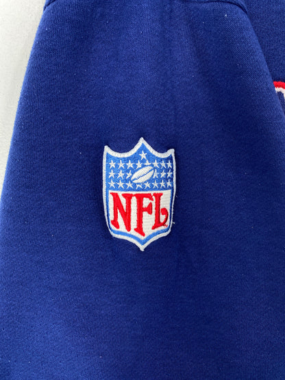 90's NEW ENGLAND PATRIOTS Size XL NFL Sweat-Shirt / A8748