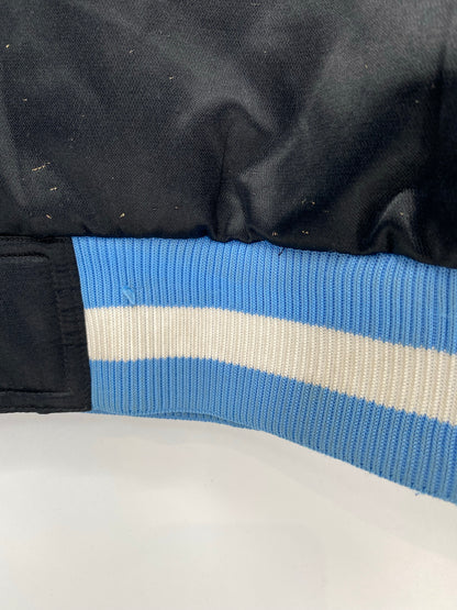 Vintage NIKE Size XL Padded Nylon Jacket  / K8028