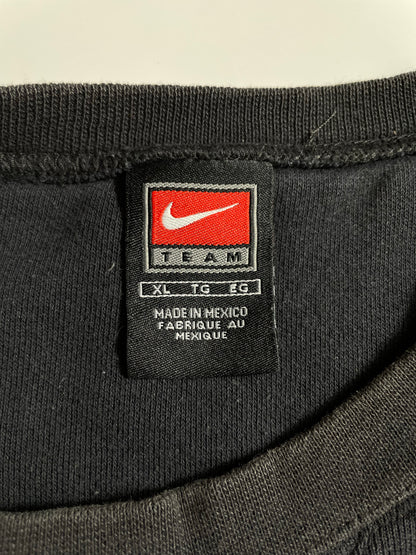 00' NIKE  Center Swoosh Size XL Vintage Sweat-shirt / K9228