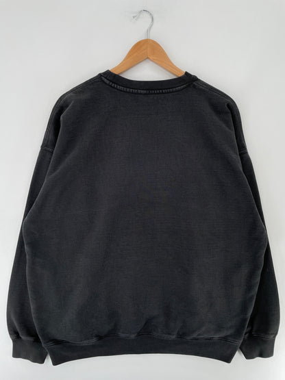 Vintage LOS ANGELES Size Approx.XXL Vintage Sweat-Shirt / E6333S