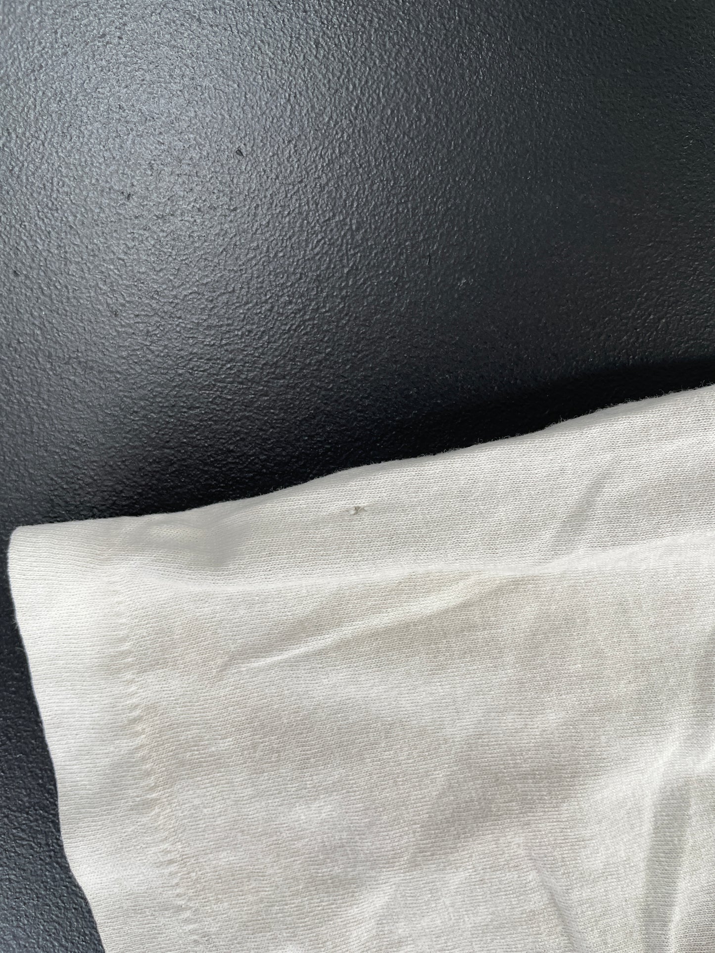 80’s J.J JAGGY JEFF Made in USA Size L Vintage Music T-Shirt / E5204T