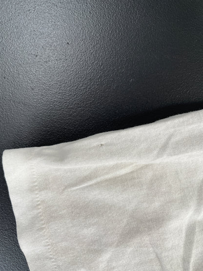 80’s J.J JAGGY JEFF Made in USA Size L Vintage Music T-Shirt / E5204T