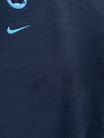 00' NIKE x CAROLINA Size XXL Vintage College Sweat-Shirt / A8233