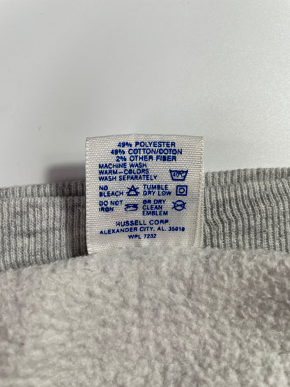 90's COLORADO UNIVERSITY Made in USA Size XL Vintage College Sweat shirt / E4462S