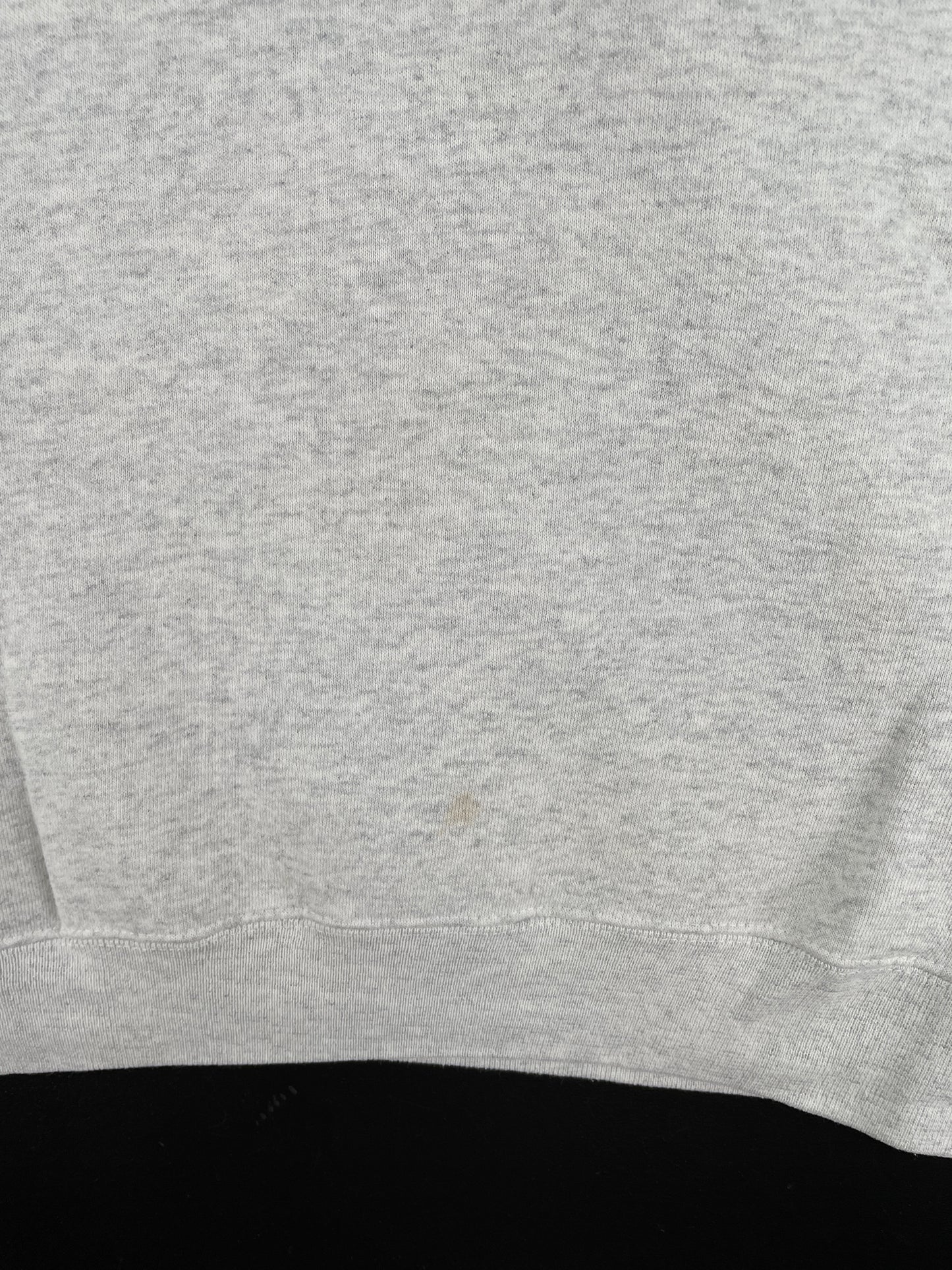 90's WISCONSIN Made in USA Size XL Vintage College Sweat-Shirts / A4494