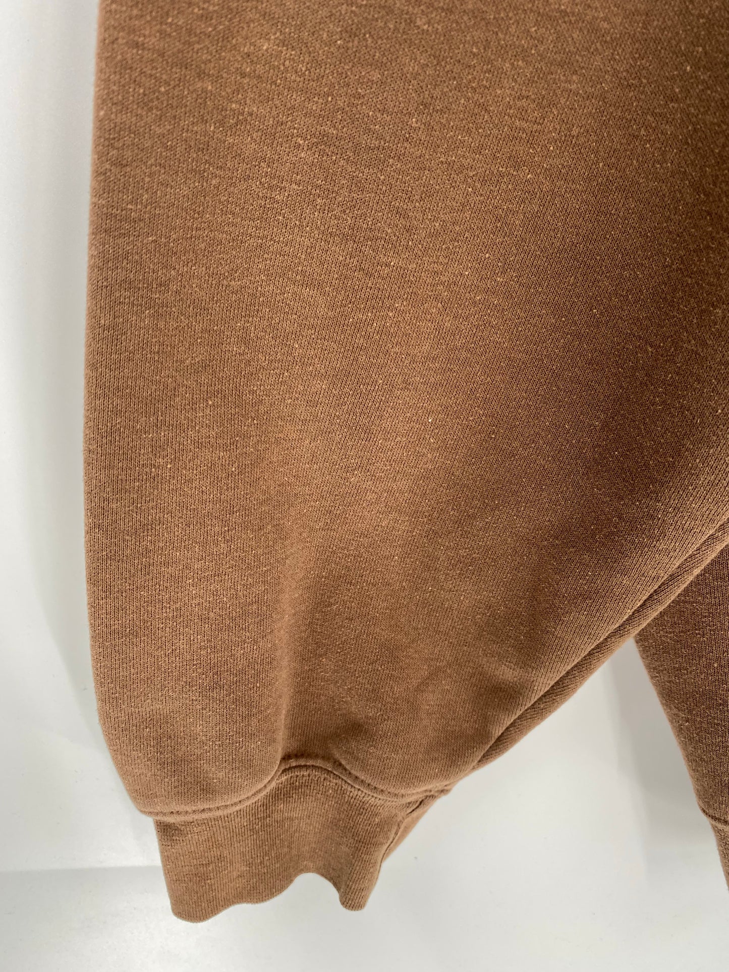 Vintage CARHARTT Size XL Zip Up Hoodie Sweat-Shirt / K8777