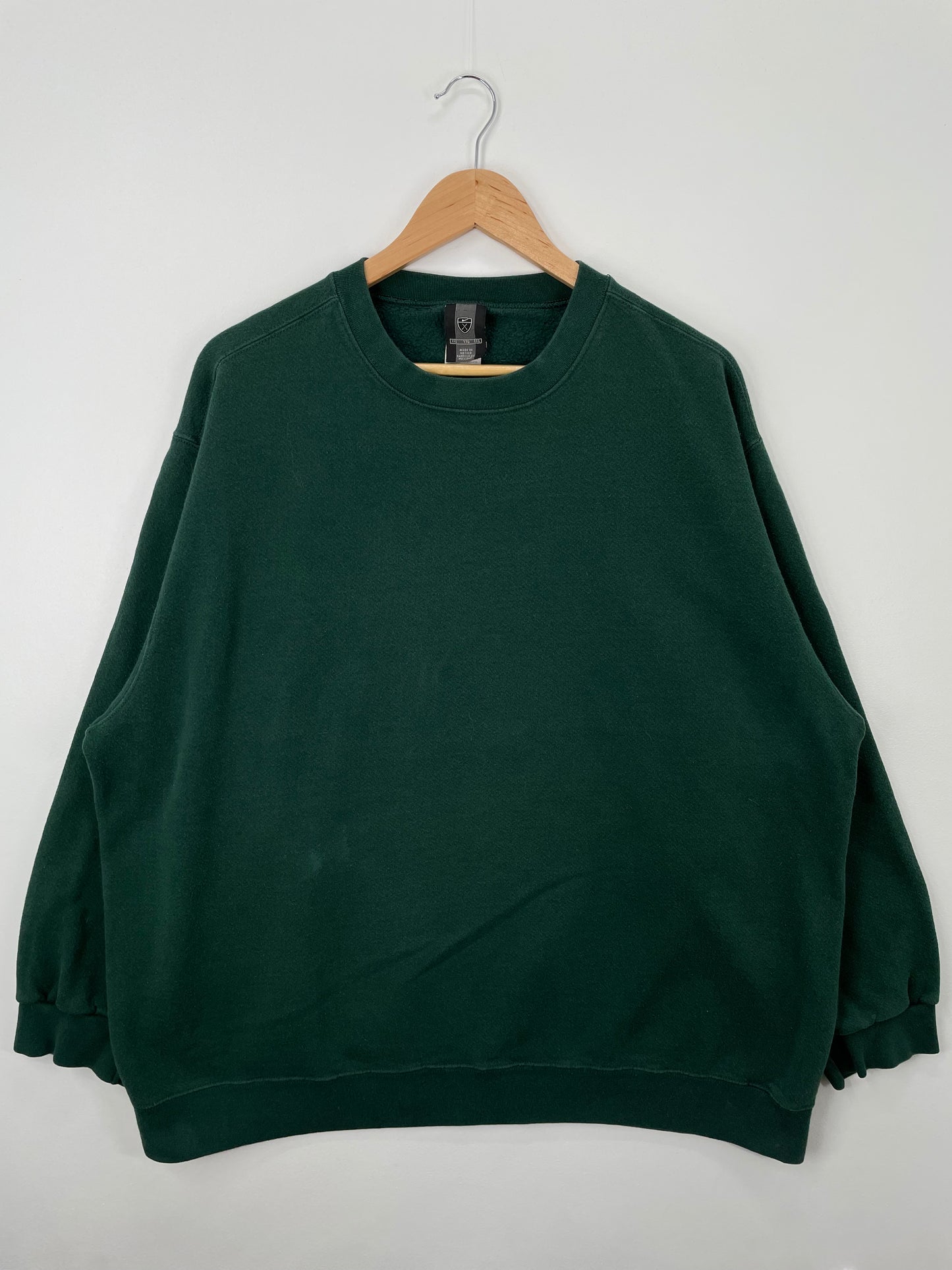 00' NIKE GOLF Size XXL Vintage Sweat-Shirts / A1275