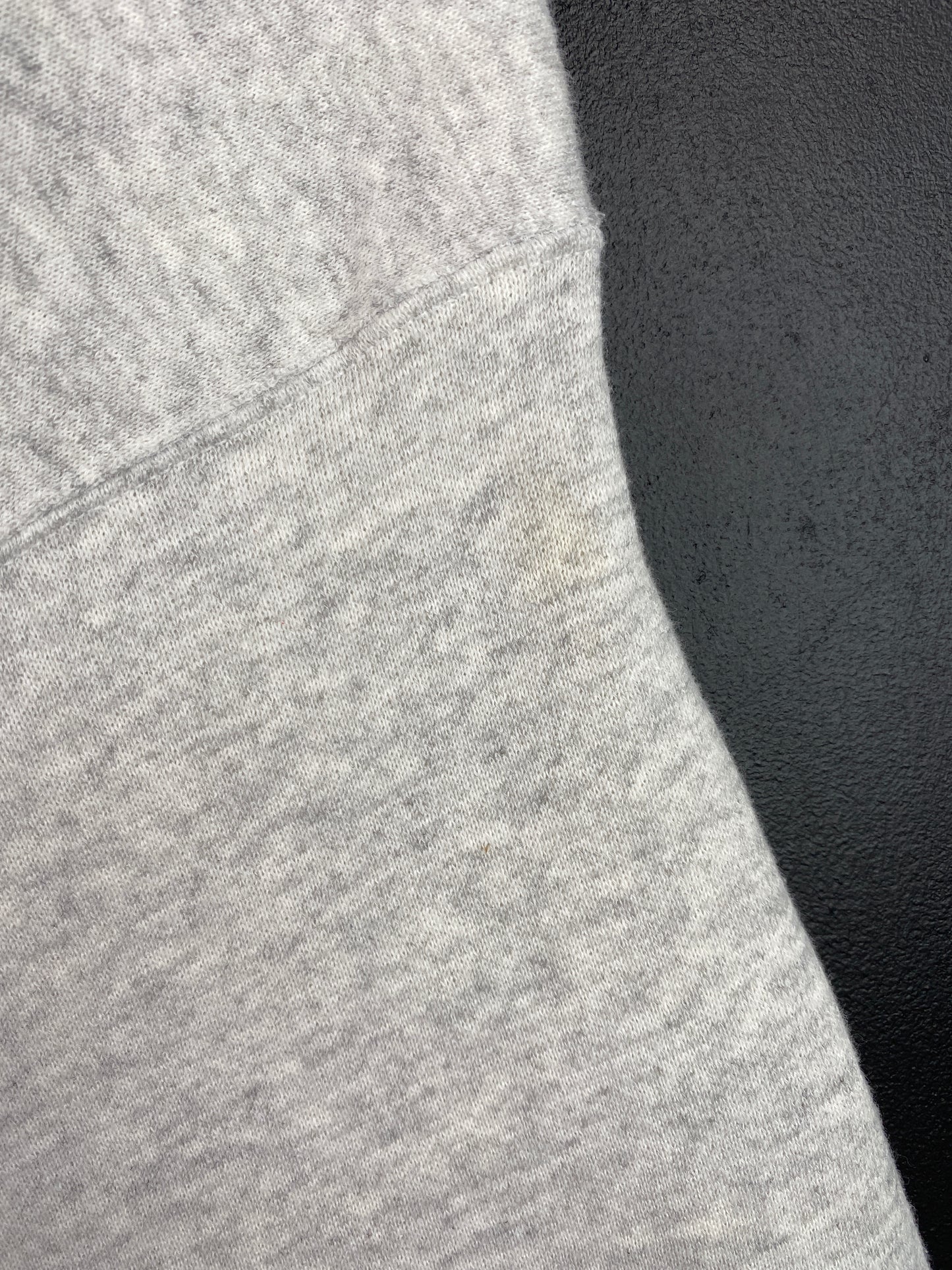 Vintage UNIVERSITY OF SOUTH DAKOTA Made in USA Size XXL College Sweat-shirt / A9606