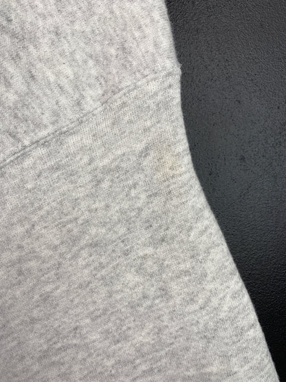 Vintage UNIVERSITY OF SOUTH DAKOTA Made in USA Size XXL College Sweat-shirt / A9606