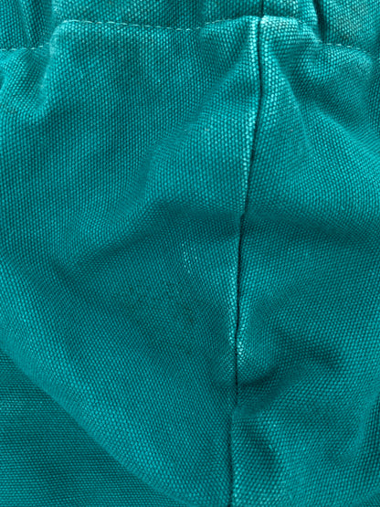 90’s CARHARRT Made in USA Size L Duck Jacket / A8301