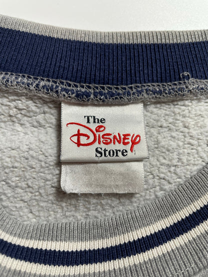 Vintage DISNEY EEYORE Size XL Sweat-shirt / E290