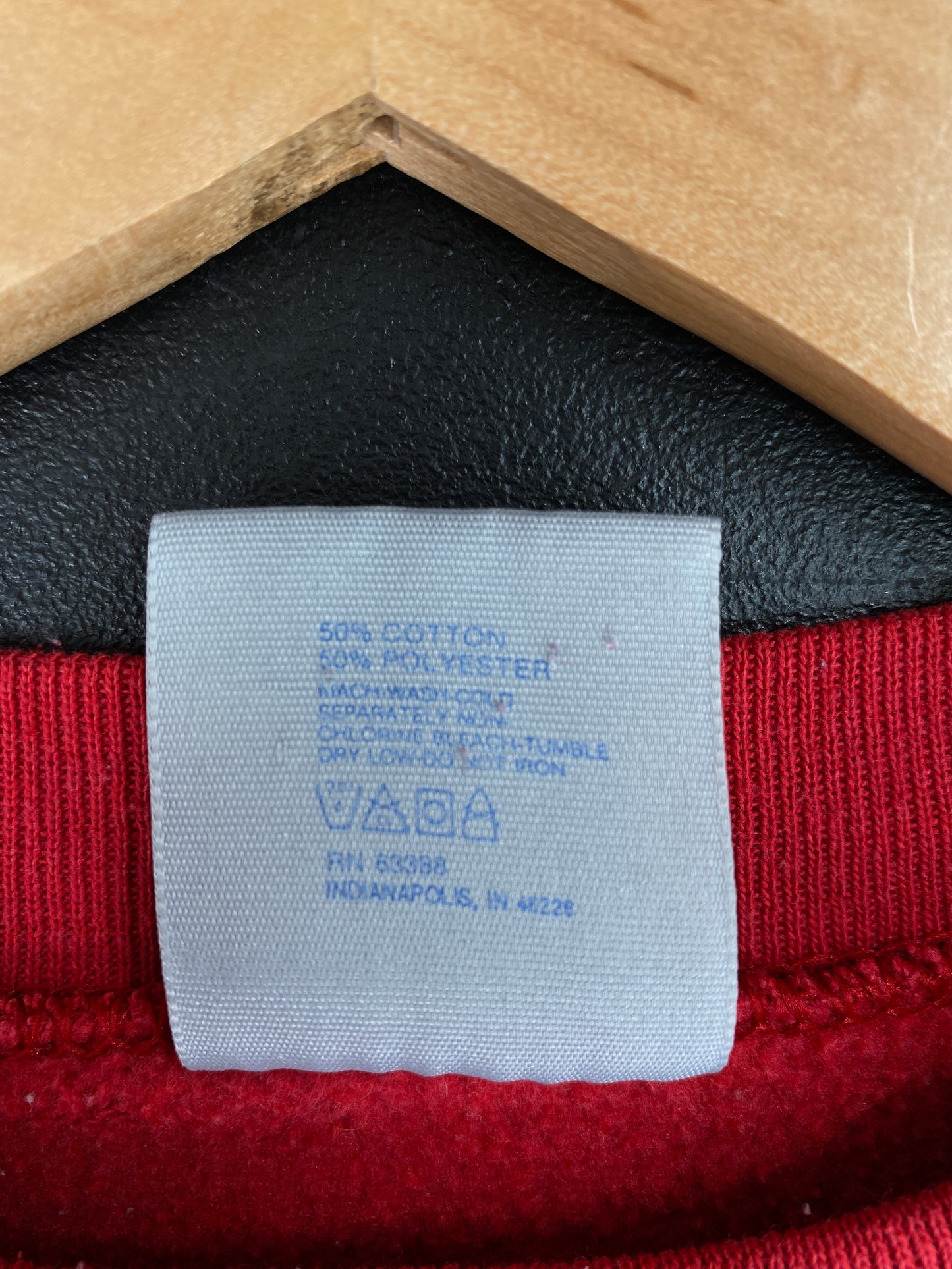 90's CHICAGO BULLS Made in USA Size M Vintage NBA Sweat-Shirt/ A5980