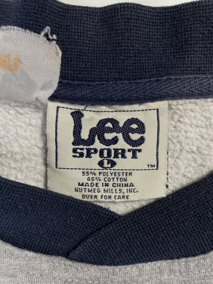 1998 DENVER BRONCOS Size L Vintage NFL Sweat-Shirt / A9251