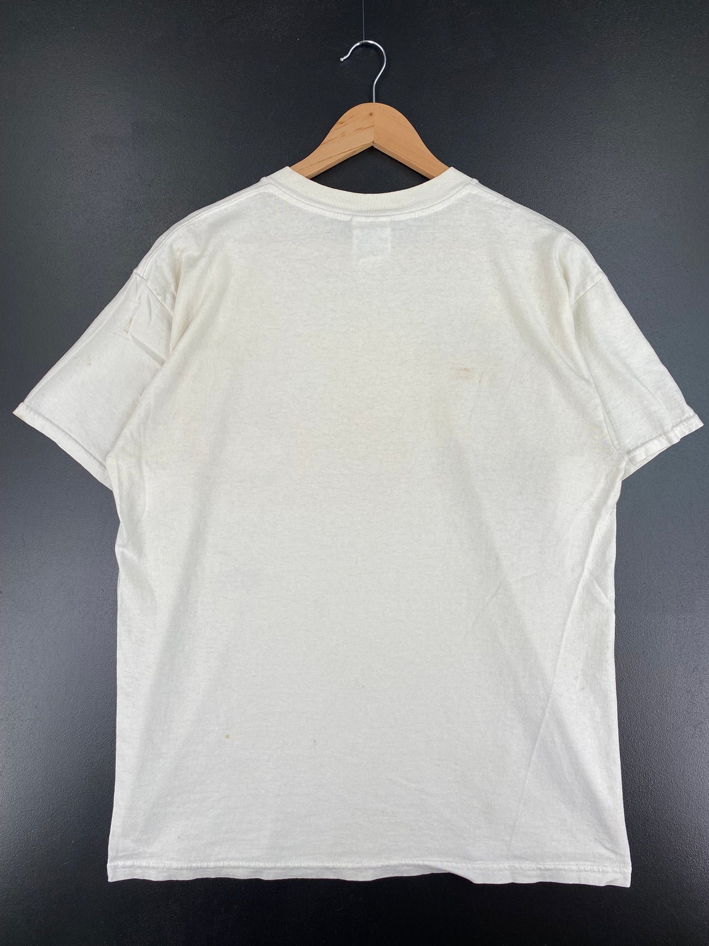 1997 SOUTH PARK Size L Vintage T-Shirts / E1585T