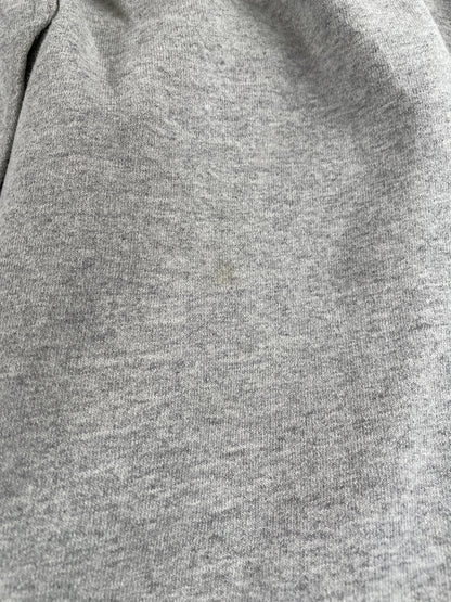 00' NIKE x IOWA STATE Size XXL Vintage College Hoodie Sweat-Shirt / E6592S