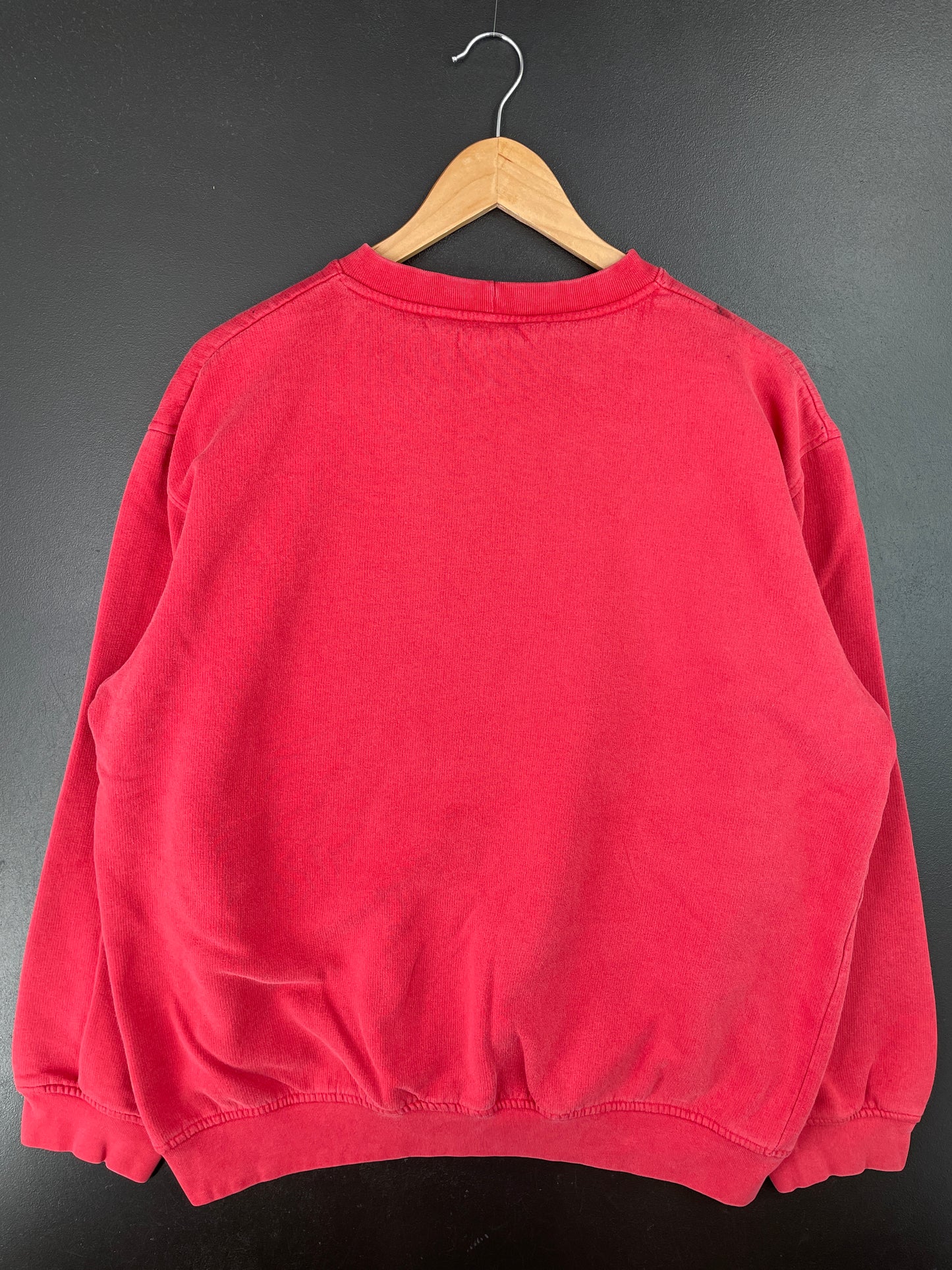 00' NIKE Size L Vintage Sweat-Shirt / A7687
