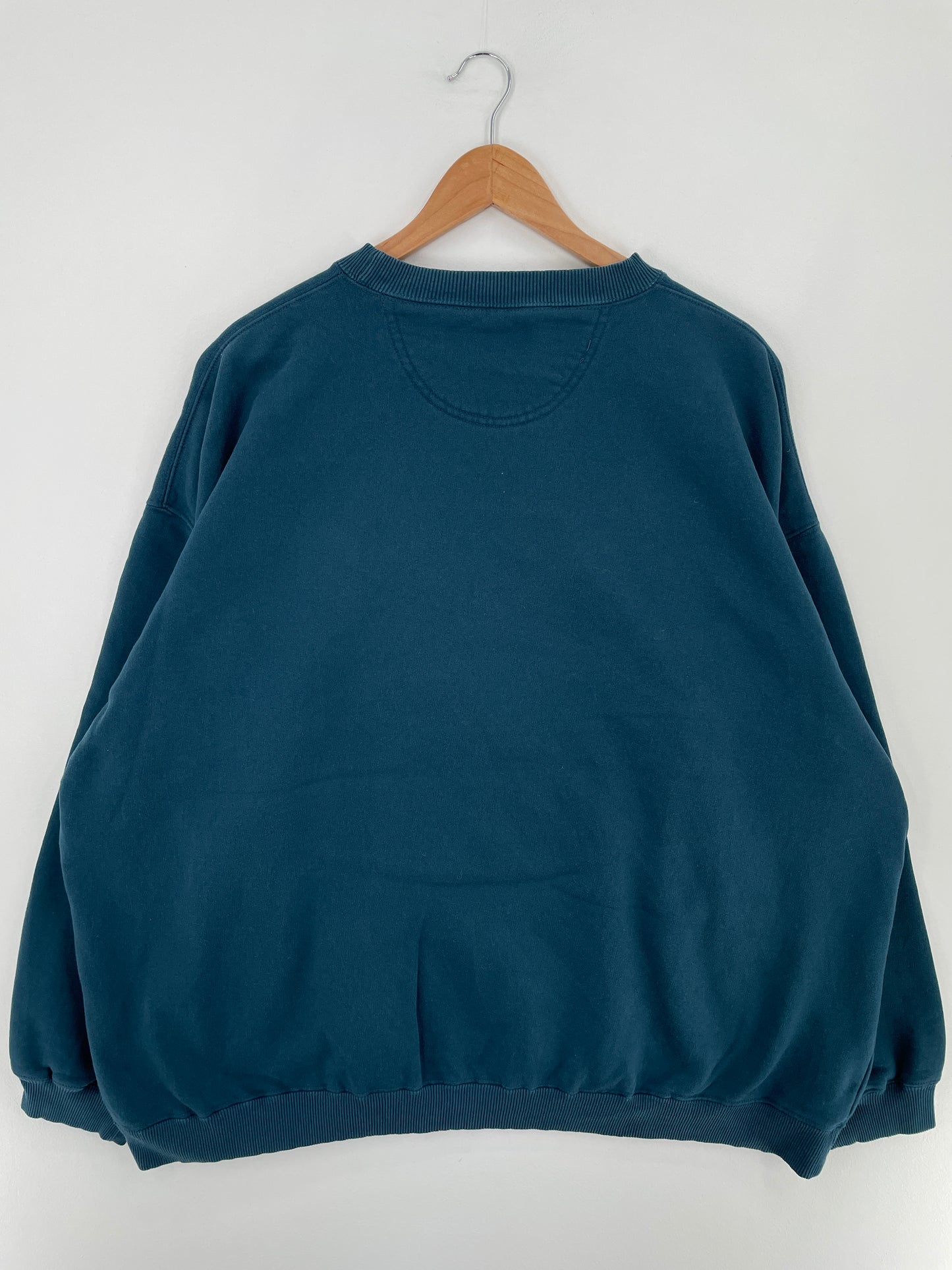 Vintage BIG DOG Size XXXL Vintage Sweat-Shirt / E1465S