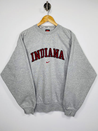 00’ NIKE INDIANA Vintage Sweat-Shirt / 5159