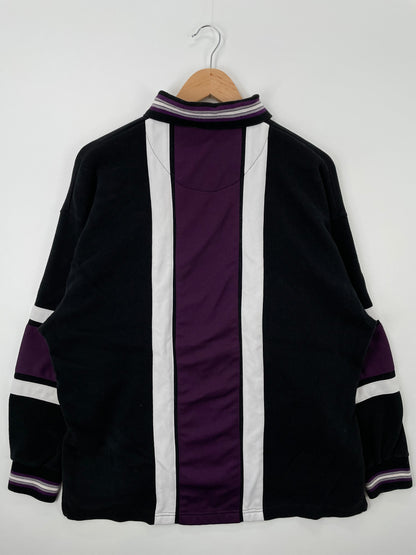 90’s BOSS Size L Vintage Rugby shirt / E1495R