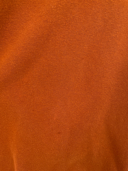 00' NIKE x TEXAS Size L Vintage College Sweat-shirt / E628