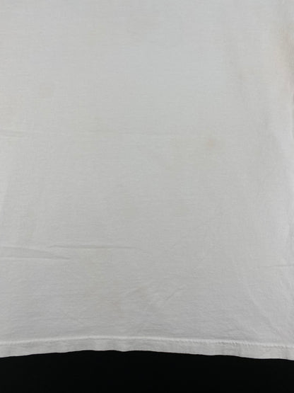00' NIKE Size XL Vintage T-Shirt / A2275