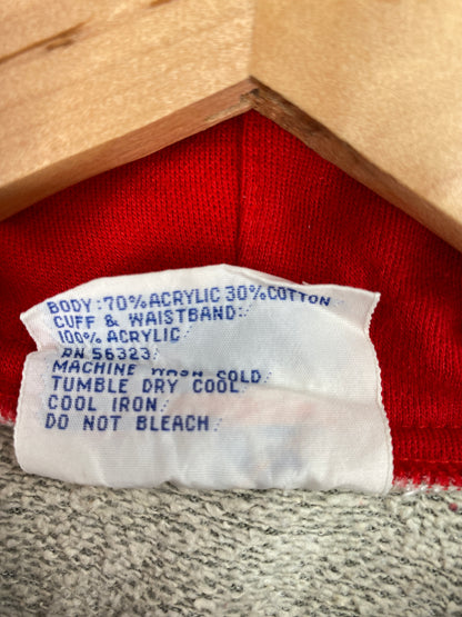 70’s NIKE Orange Tag Size M Vintage Zip Up Jacket / A5905