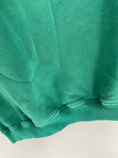 90's ADIDAS EQUIOMENT Size XL Vintage Sweat - Shirts / K5127