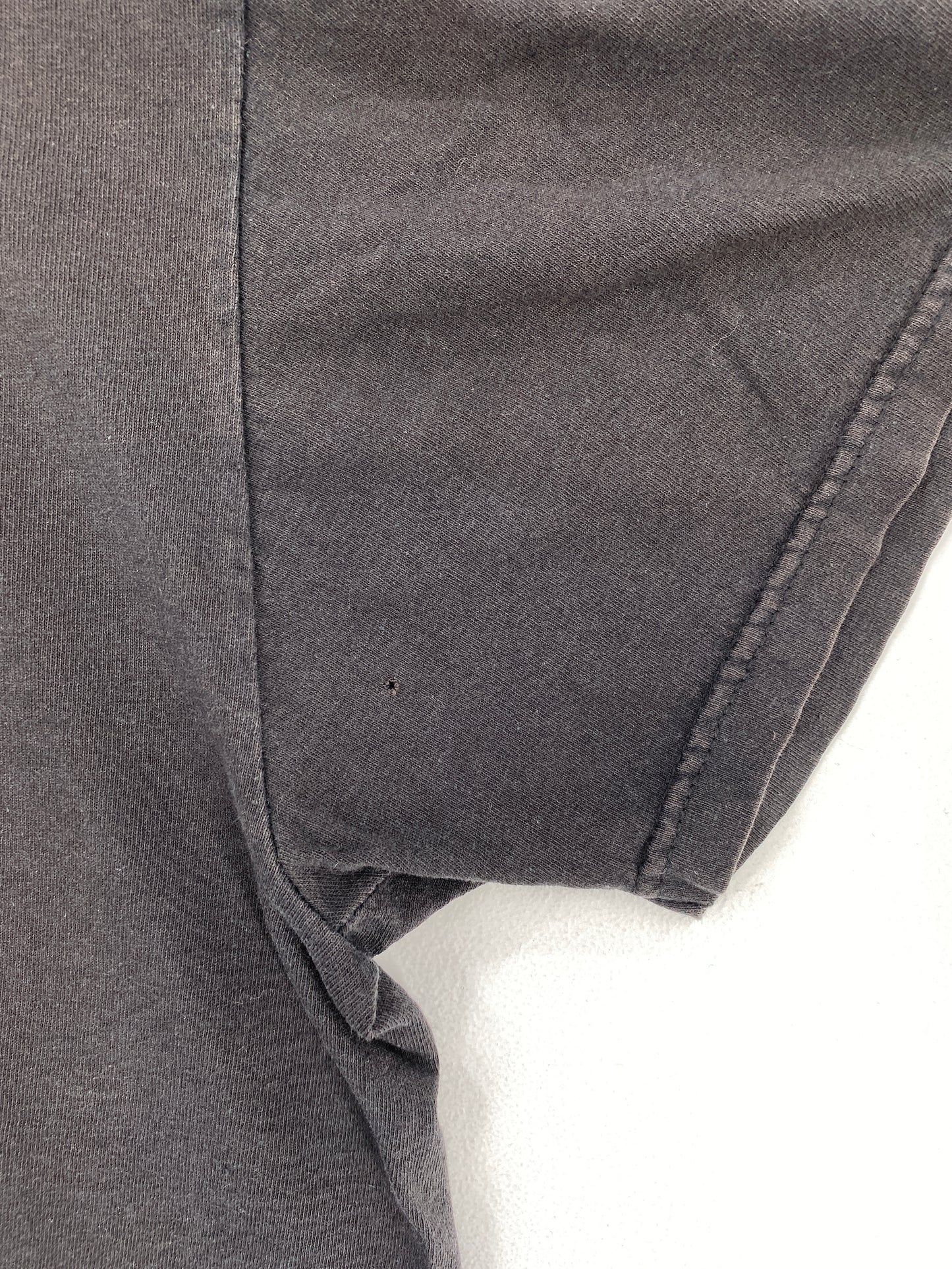 90's NIKE AIR Size L Vintage T-shirt / A4648