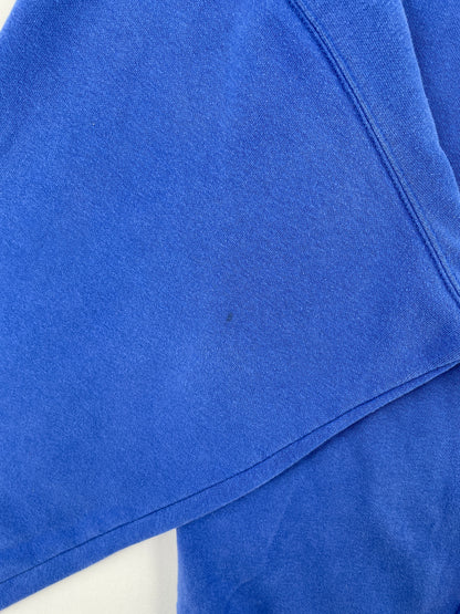 00' NIKE x KENTUCKY Size XXL College Vintage Sweat-Shirt / A9342