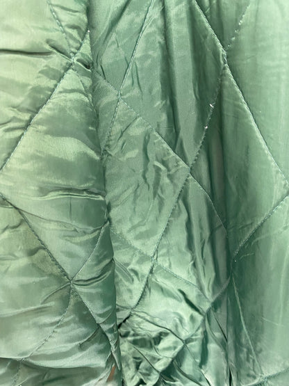 Vintage STARTER x MIAMI HURRICANES Size M Nylon Padded Jacket  / K8338