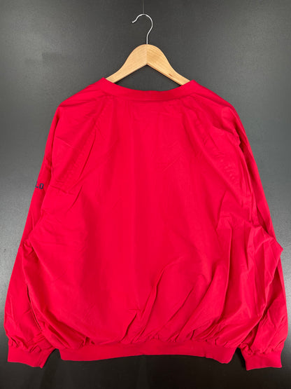 Vintage POLO RALPH LAUREN Size XL Vintage Nylon Jacket / A1630