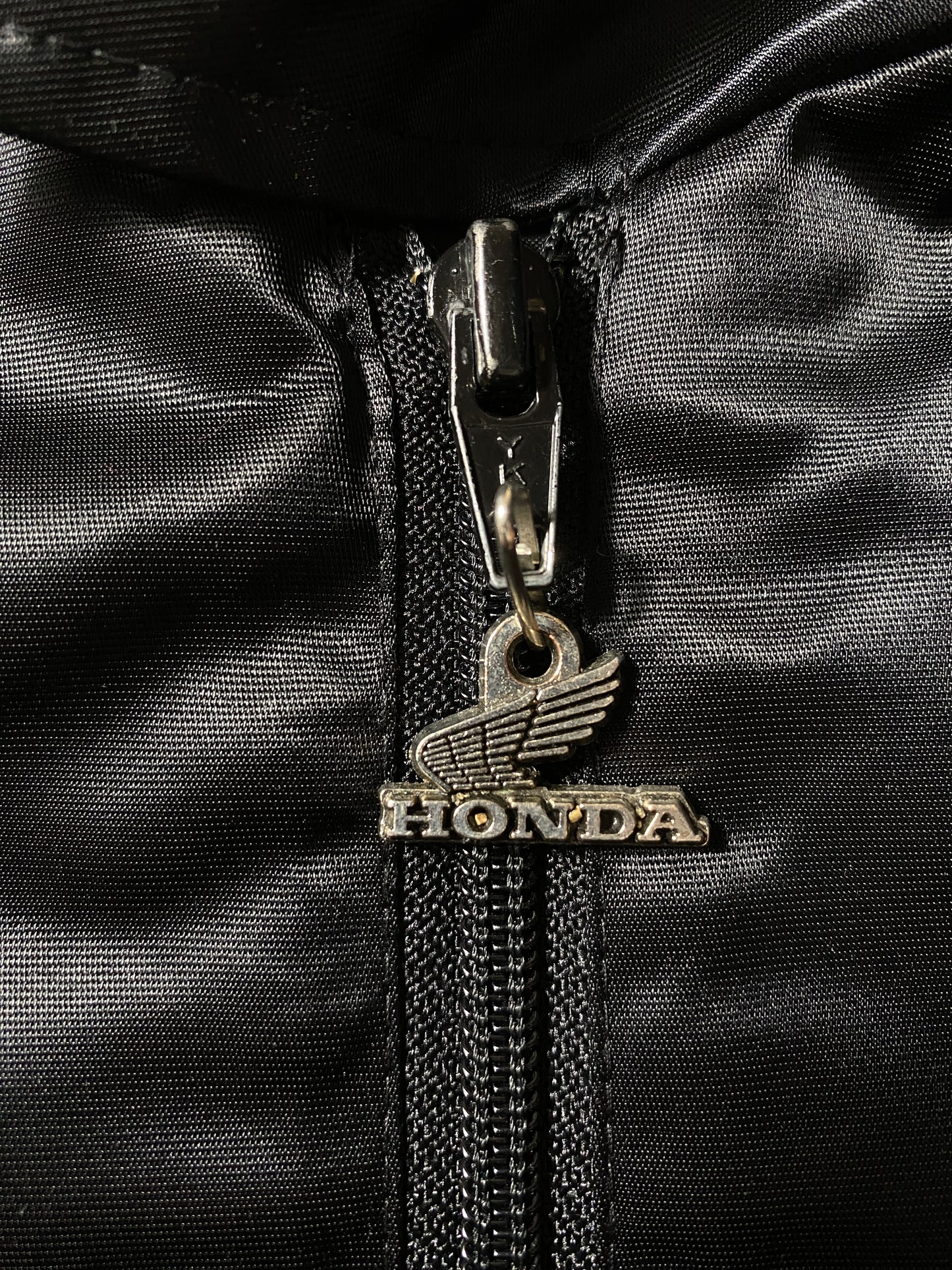 80’s HONDA Size L Racing Jacket / E3473J