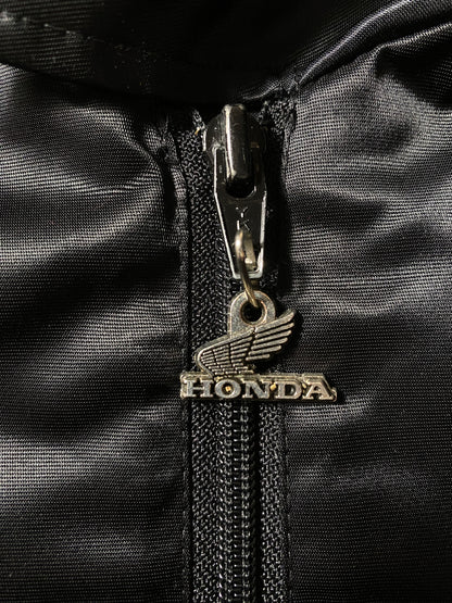 80’s HONDA Size L Racing Jacket / E3473J